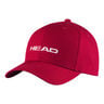 Promotion Casquette Unisex - rouge, 