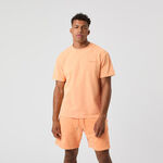 Vêtements Björn Borg Björn Borg Borg Oversized Washed T-shirt Hommes-Orange