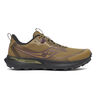 Peregrine 15 Chaussure Trail Hommes-Le Caramel, Noir