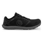 Chaussures de running TOPO ATHLETIC TOPO ATHLETIC ST-5 Chaussure de running sans stabilisateurs Hommes - noir, gris fonc&eacute;