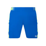 V&ecirc;tements BIDI BADU BIDI BADU Tulu 7in Tech Shorts Hommes-Bleu,Vert