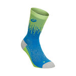 Vêtements ASICS Pixel Performance Crew Socks