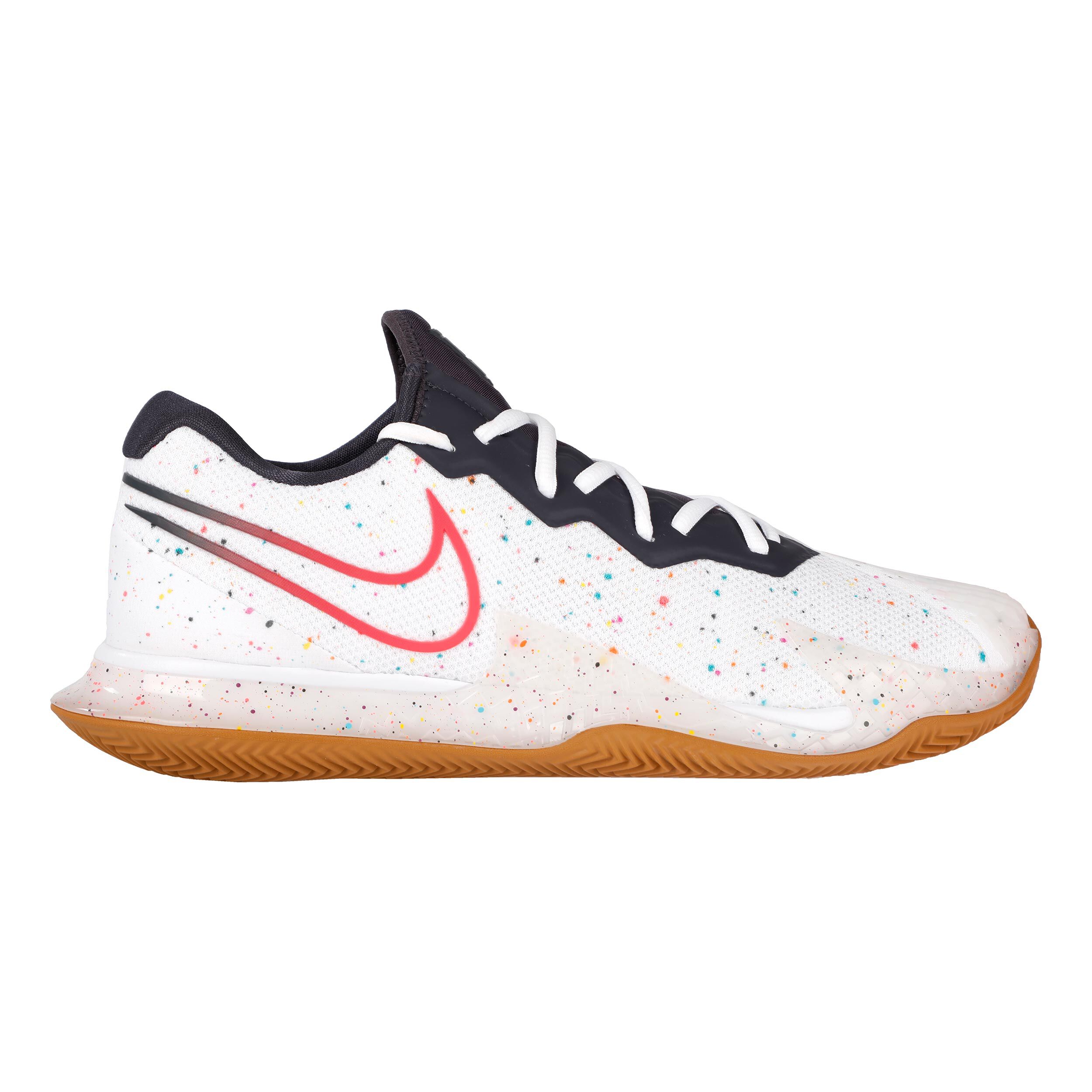 nikecourt air zoom vapor cage 4 clay