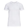 Performance X-Light Maillot De Corps Hommes-Blanc