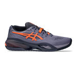 Chaussures De Tennis ASICS Gel-Resolution X