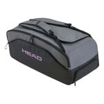 Sacs HEAD Pro X Duffle Bag L BKDG
