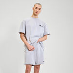 Vêtements Ellesse Ellesse Darryl T-shirt Hommes-Gris