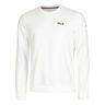 Kalle Sweat-shirt Hommes-Crème