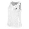 Match Actibreeze D&eacute;bardeur Tank Top Femmes-Blanc