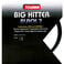 Tourna Big Hitter 7 schwarz 12m