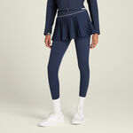 Vêtements Wilson Wilson Sportify Collant tight Femmes-bleu foncé