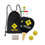 Accessoires Street Racket Street Racket Set 35697 