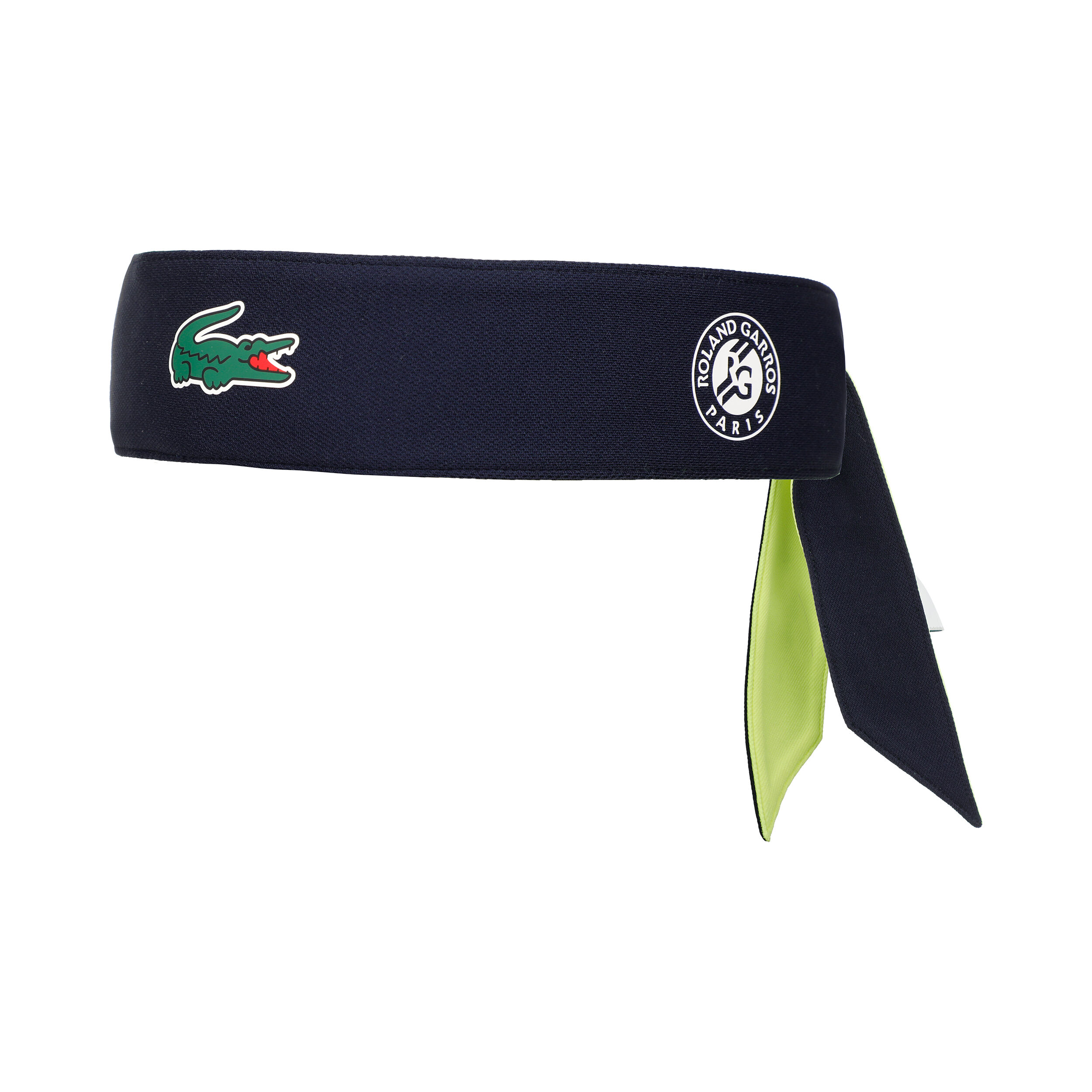Bandeau cheveux homme lacoste store