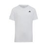 Club T-shirt Filles - blanc, 