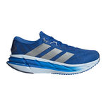 Chaussures de running adidas adidas Adistar 4 Chaussure de running sans stabilisateurs Hommes-bleu, gris