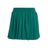 Heritage Jupe Femmes-Vert