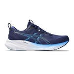 Chaussures de running ASICS ASICS Gel-Pulse 16 Chaussure De Running Sans Stabilisateurs Hommes-Bleu Foncé,Bleu