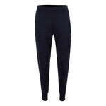 Vêtements ASICS ASICS Court Pantalon Survêtement Hommes-Bleu Foncé