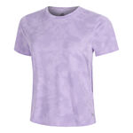 Vêtements Under Armour Under Armour Launch Jacquard Maillot de course Femmes - transparent, 