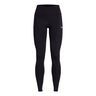 Motion Collant Tight Femmes-Noir
