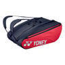 Team Racquet Bag Housse de raquette Lot de 12 - rouge