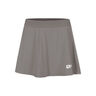 Teamline Jupe Femmes-Gris