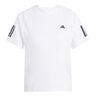 Club T-shirt Femmes-Blanc