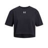 Rival T-shirt Filles - noir, 