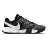 Court Lite 4 Chaussures toutes surfaces Hommes-noir, blanc