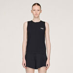 V&ecirc;tements adidas adidas Y-3 Match D&eacute;bardeur Tank Top Femmes-Noir