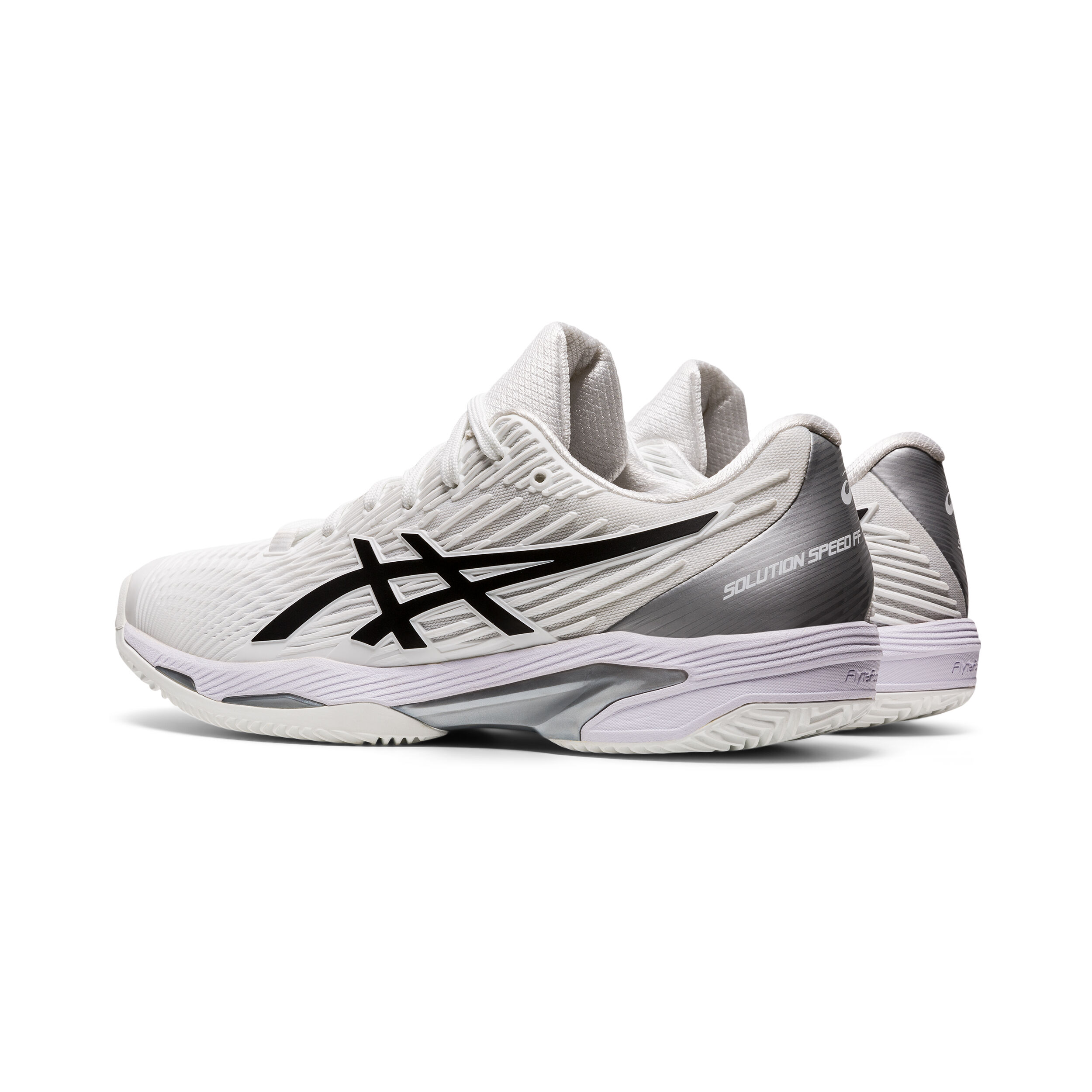 Asics solution speed ff discount avis