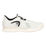 Chaussures de tennis HEAD HEAD Sprint Pro 3.5 Chaussure terre battue Hommes - blanc, noir