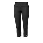 V&ecirc;tements Limited Sports Limited Sports Rania Collant Tight Femmes-Noir,Gris