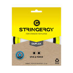 Stringergy Stringergy Duplex Cordage En Garniture 2x 6m-Noir,Jaune