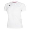 Training T-shirt Femmes - blanc, 