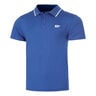 Teamline Polo Hommes-Bleu