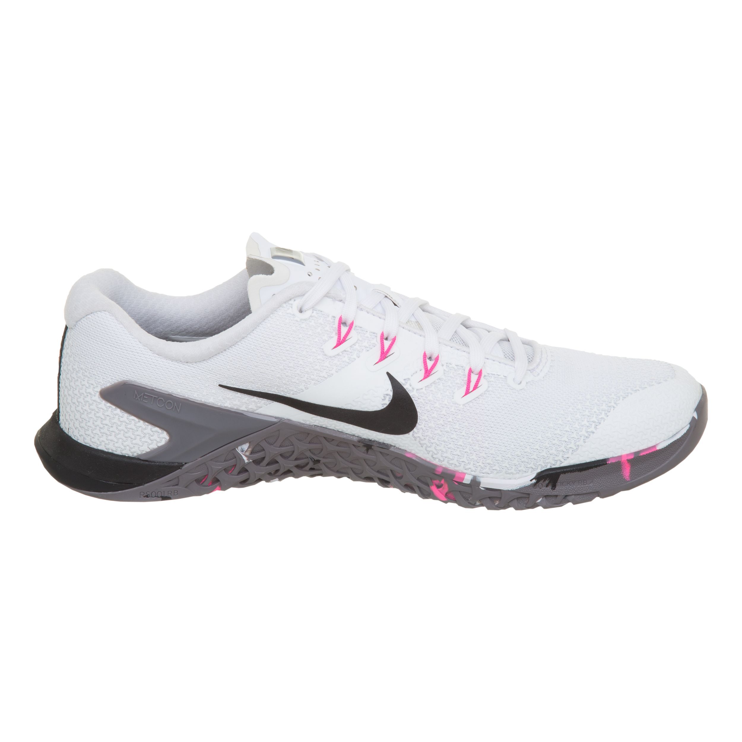 Buy Nike Metcon 4 Chaussure Fitness Femmes Blanc Gris online Tennis Point BE
