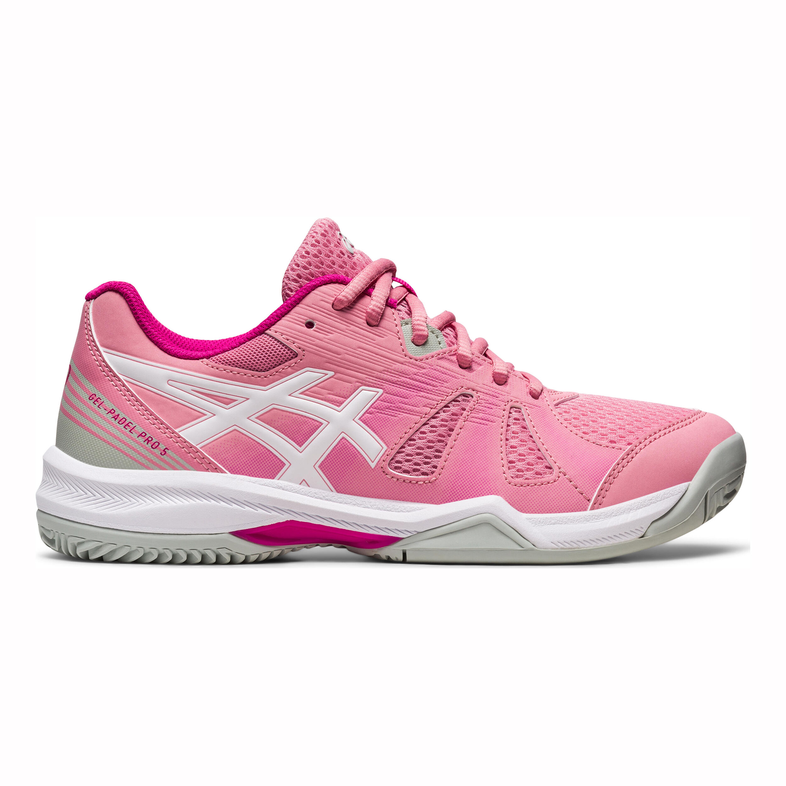 Asics gel resolution 5 femme shop