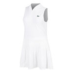 Lacoste Lacoste Robe Femmes - blanc