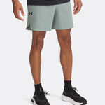 Vêtements Under Armour Under Armour Vanish Elite Shorts Hommes-Vert