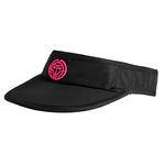 Vêtements BIDI BADU BIDI BADU Lorin Visière Unisex - noir, pink