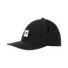 Snapback Casquette Hommes-Noir