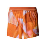 Vêtements The North Face Sunriser 5in Short