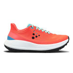 Chaussures de running Craft Craft Xplor Hybrid Chaussure Trail Hommes-Corail