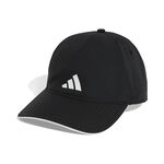 Vêtements adidas adidas Clima Casquette Femmes-Noir