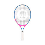 Raquettes De Tennis Racket Roots RR Junior Racket 21