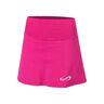 Minimal High Waist Jupe Femmes-Pink