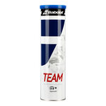 Balles De Tennis Babolat Team 4er