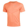 Dri-Fit Rise 365 Maillot De Course Hommes-Orange