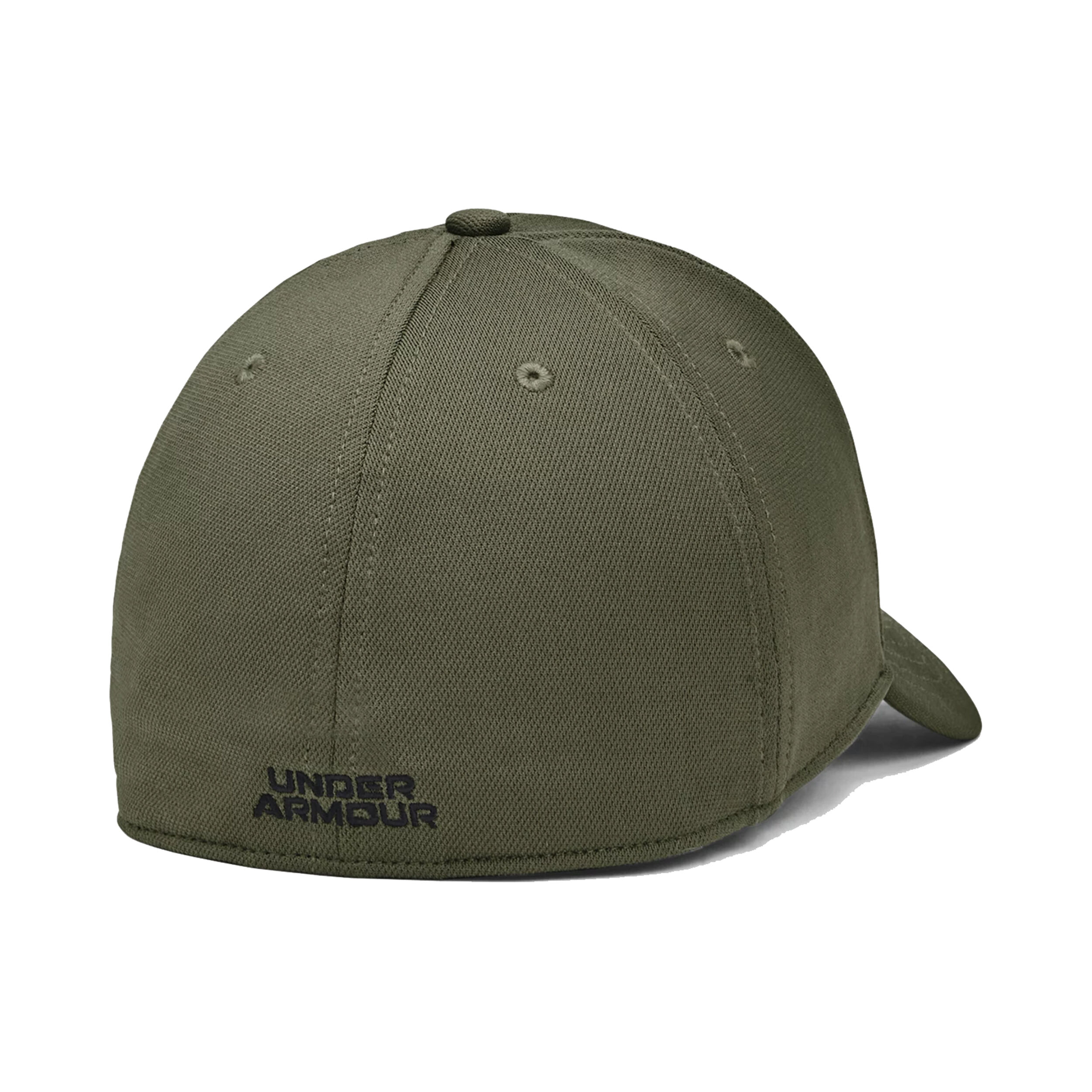 Casquette under cheap armour verte